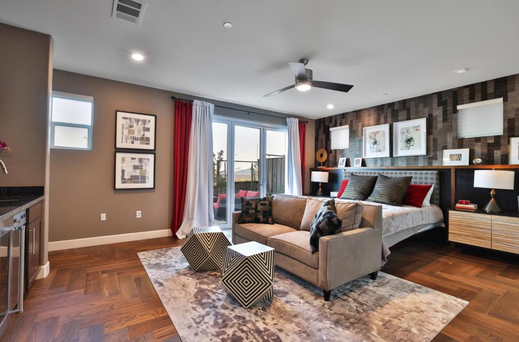 Residential for sale at 2986 Valley Of Hearts Del Place, San Jose CA featuring 4 beds and 4 baths