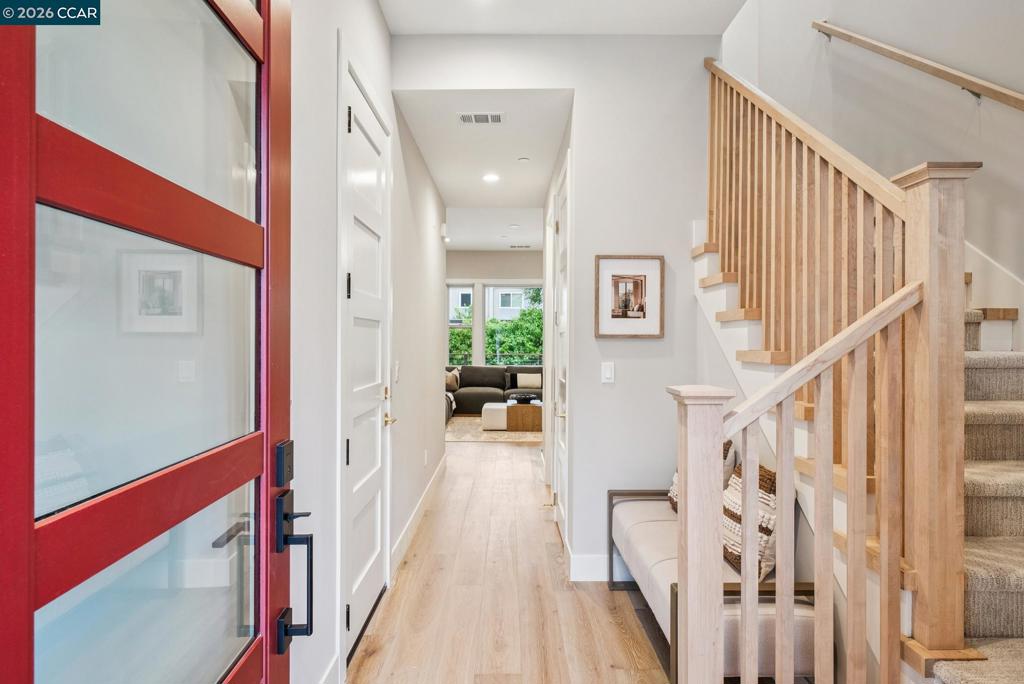 Residential for sale at 259 Haleena Place, Walnut Creek CA featuring 4 beds and 4 baths