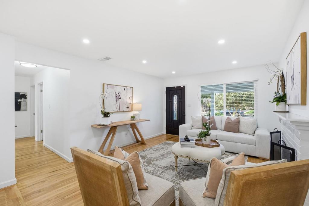 Residential for sale at 4754 Bannock Circle, San Jose CA featuring 3 beds and 2 baths