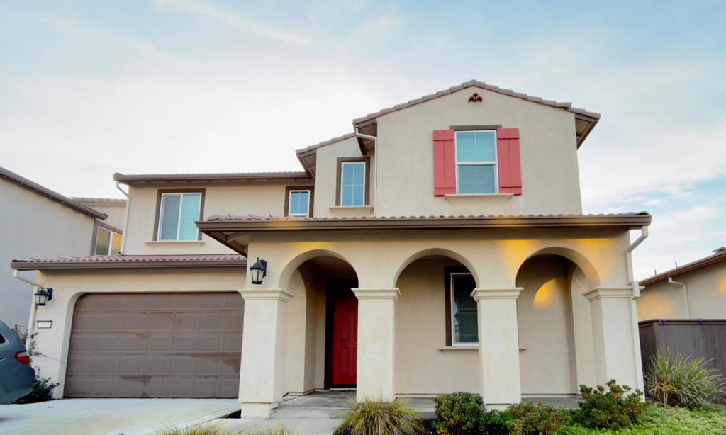 Residential for sale at 5955 Vantage Street, Sacramento CA featuring 4 beds and 3 baths