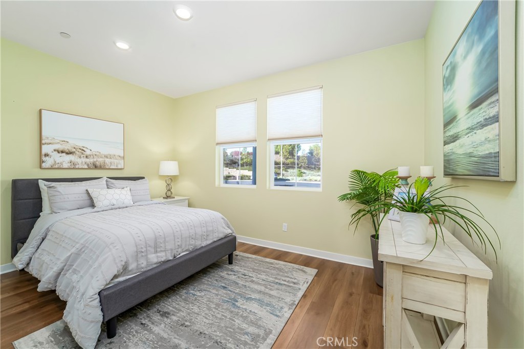 Residential Lease for rent at 25948 Meadow Drive, San Juan Capistrano CA featuring 4 beds and 4 baths