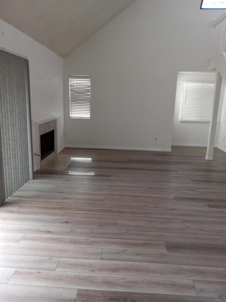 Residential Lease for rent at 701 Kettner Blvd. 58, San Diego, San Diego County CA featuring 2 beds and 2 baths