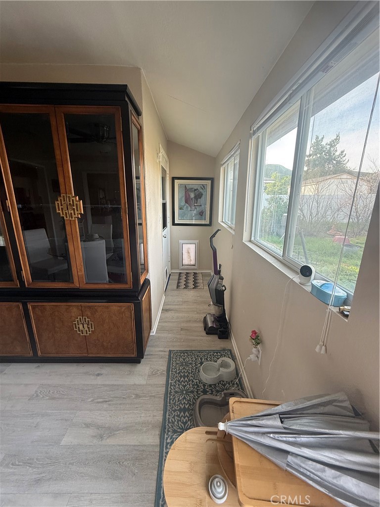 Residential for sale at 25888 Sandy Lodge, Menifee CA featuring 2 beds and 1 bath