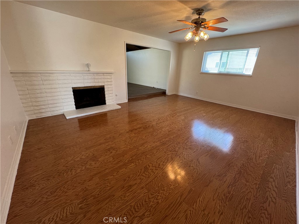 Residential Lease for rent at 16763 Daisy Avenue, Fountain Valley CA featuring 5 beds and 3 baths