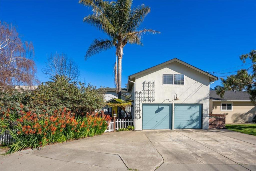 Residential for sale at 980 30th Avenue, Santa Cruz CA featuring 4 beds and 2 baths