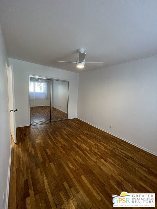 Residential Lease for rent at 1416 S Hayworth Avenue 4, Los Angeles, Los Angeles County CA featuring 1 bed and 1 bath