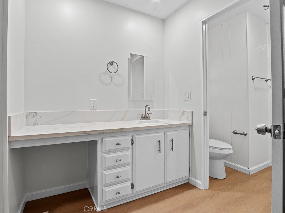 Manufactured In Park for sale at 8301 Mission Gorge Road 172, Santee CA featuring 2 beds and 2 baths