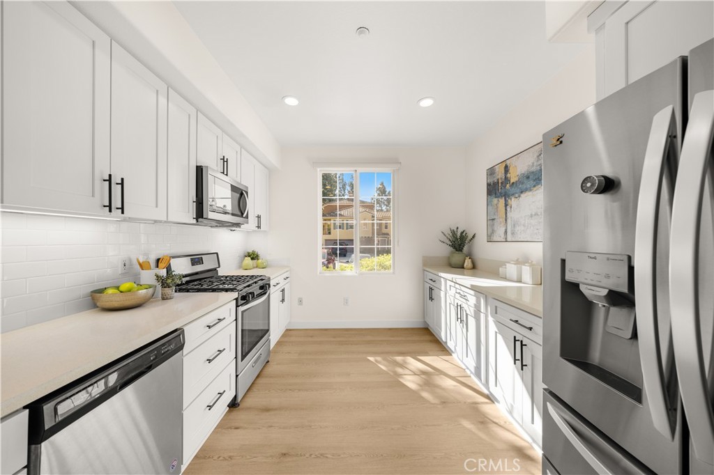 Residential for sale at 1906 Timberwood, Irvine CA featuring 2 beds and 3 baths