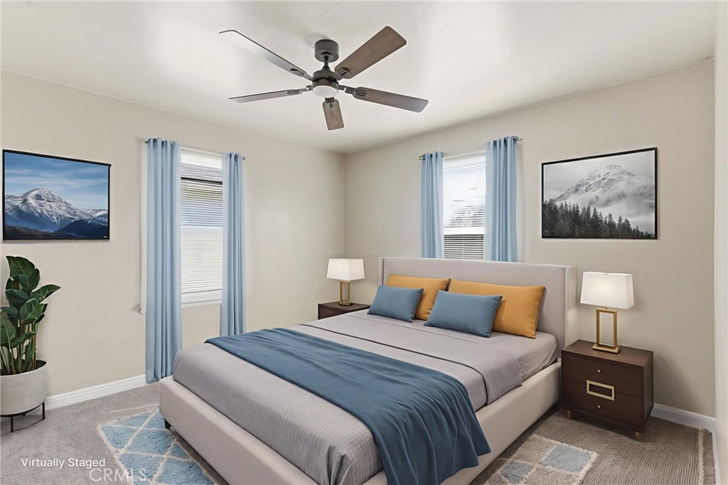 Residential for sale at 439 Arvin Street, Bakersfield CA featuring 3 beds and 1 bath