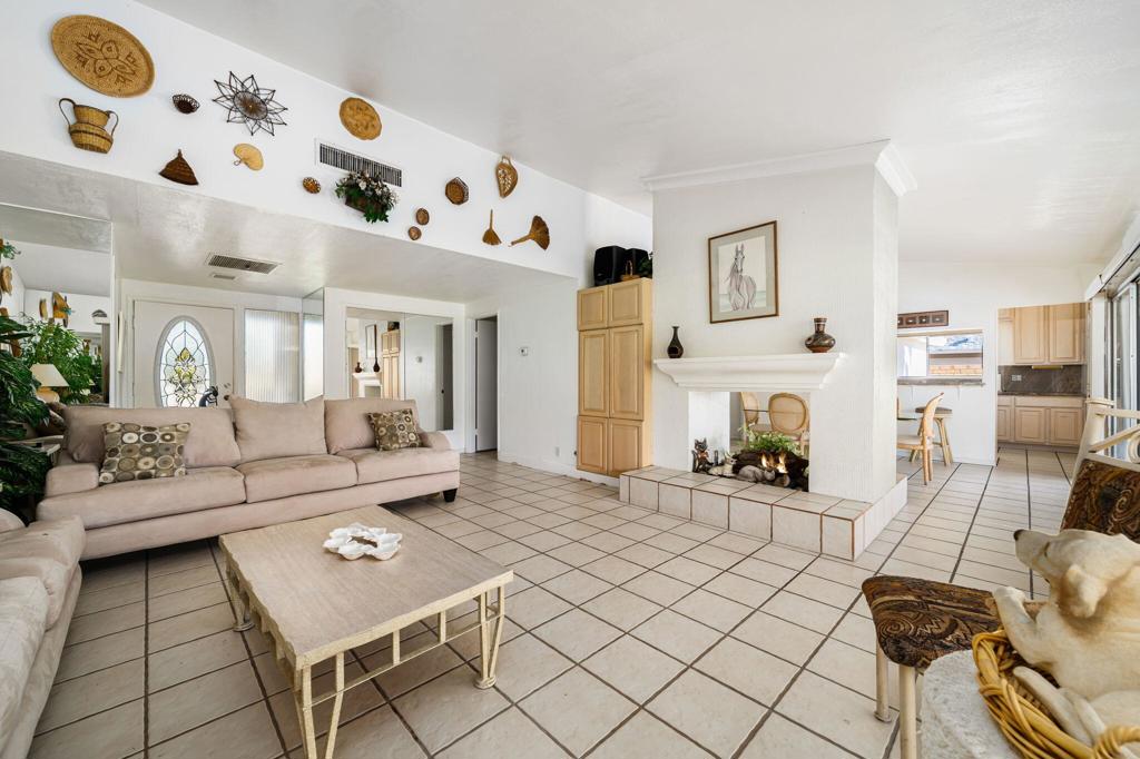 Residential for sale at 5165 E Lakeside Drive, Palm Springs CA featuring 3 beds and 2 baths