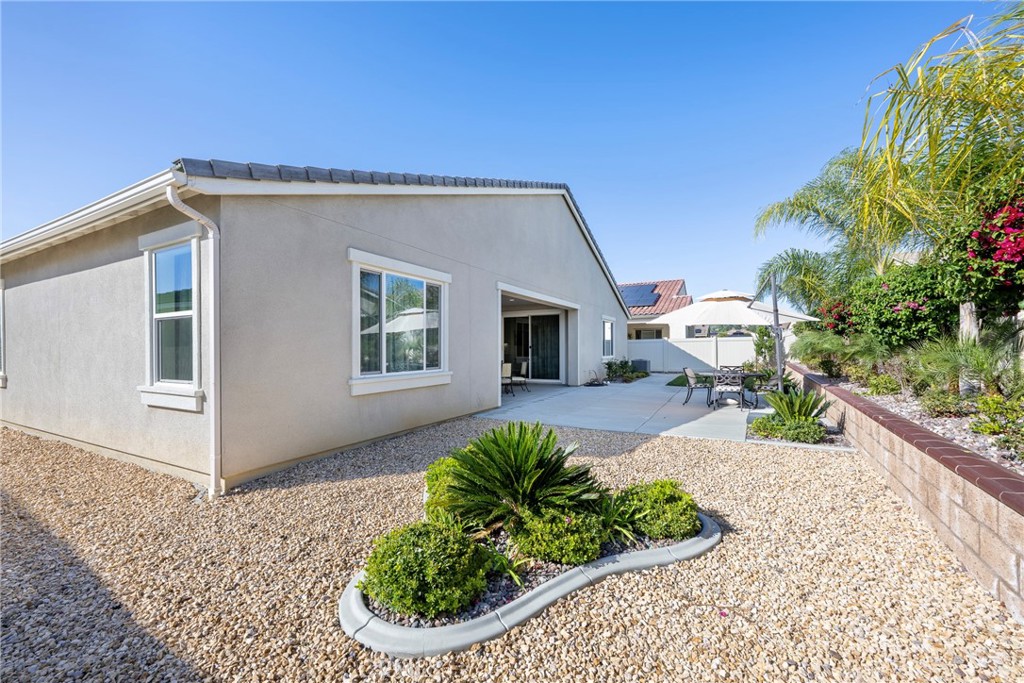 Residential for sale at 30082 Stargazer, Menifee CA featuring 3 beds and 2 baths