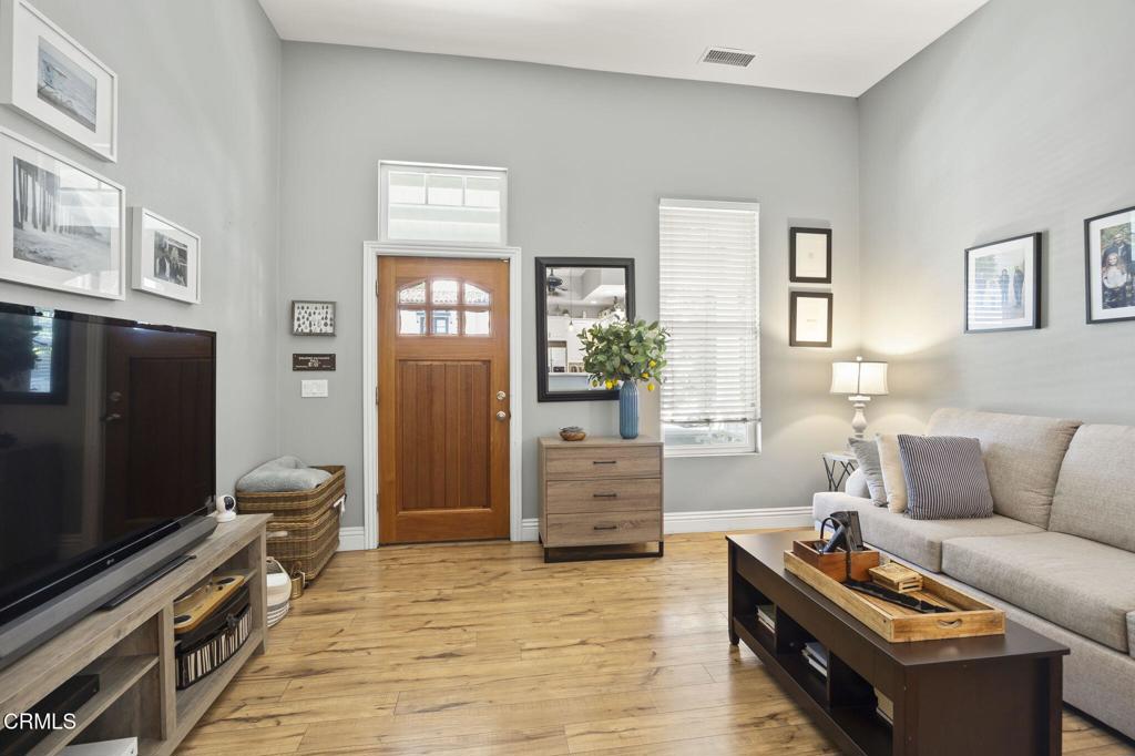 Residential Income for sale at 168 S Palm Street, Ventura CA