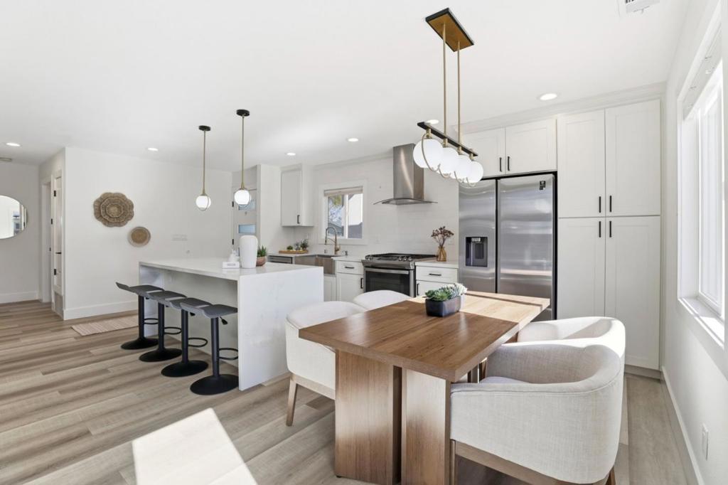 Residential for sale at 4887 Mary Jane Way, San Jose CA featuring 3 beds and 2 baths