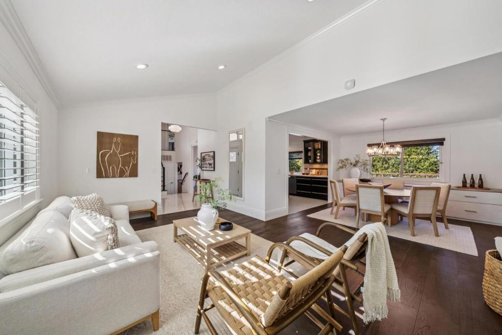 Residential for sale at 1467 Nesbit Court, San Jose CA featuring 4 beds and 3 baths
