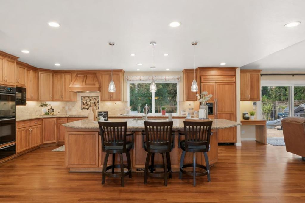 Residential for sale at 13243 Via Ranchero Drive, Saratoga CA featuring 6 beds and 4 baths