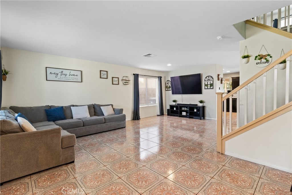 Residential for sale at 45728 Barham, Lancaster CA featuring 4 beds and 3 baths