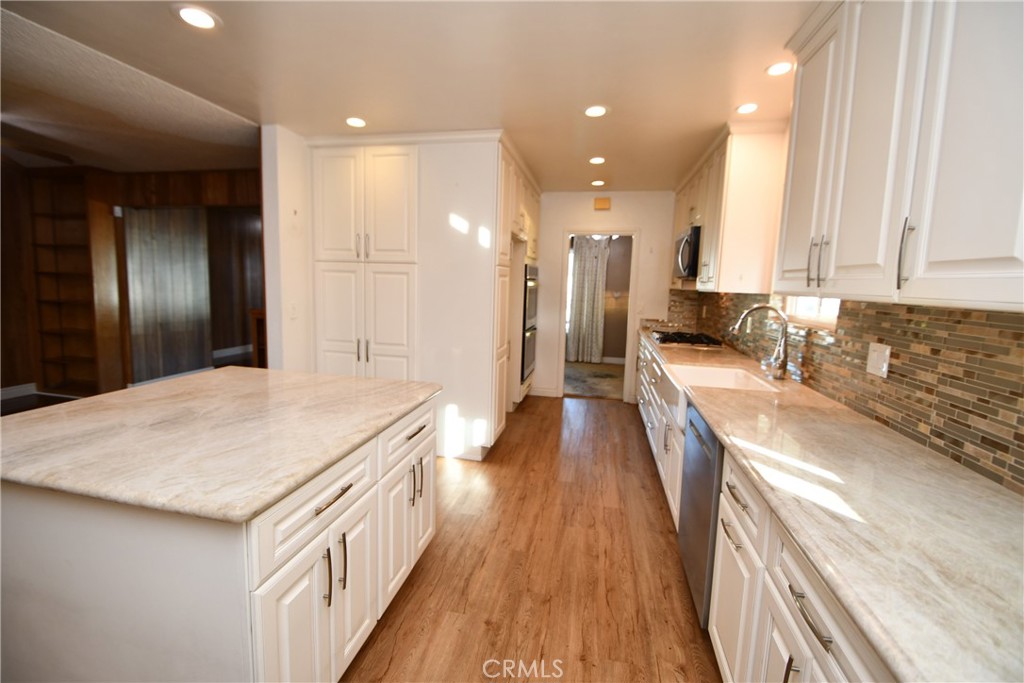 Residential for sale at 13841 Ocana, Bellflower CA featuring 3 beds and 2 baths