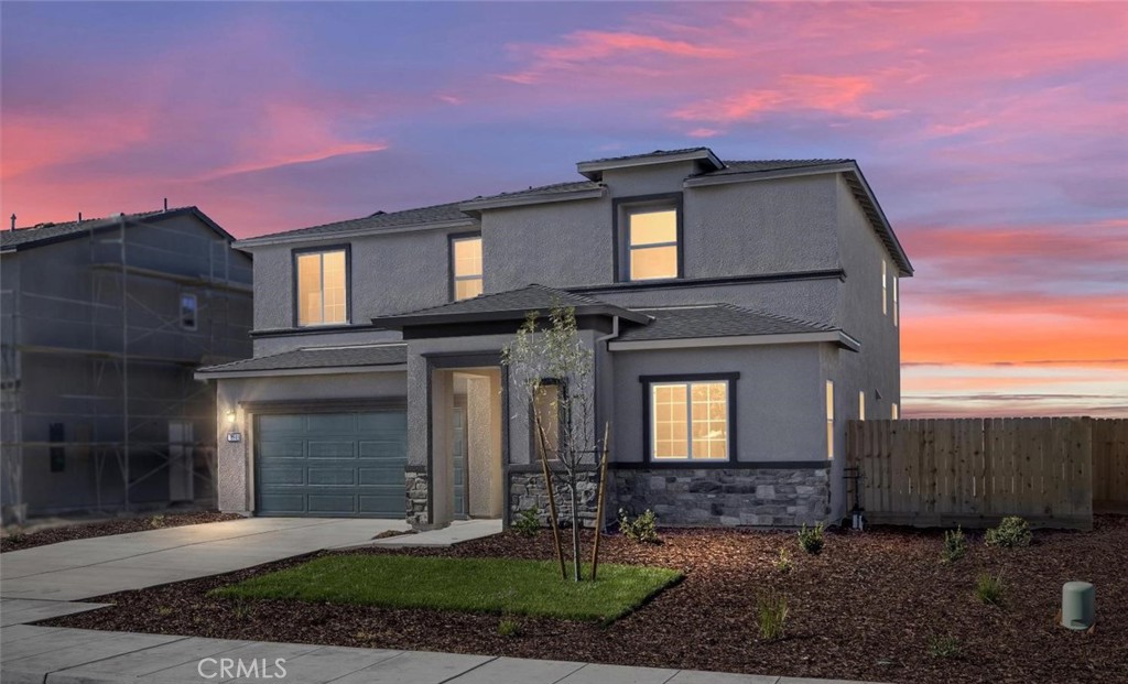 Residential for sale at 858 S Philip Avenue, Fowler CA featuring 5 beds and 4 baths