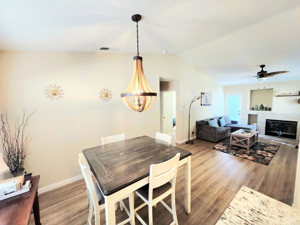 Residential for sale at 23800 Corte Picante, Murrieta CA featuring 2 beds and 2 baths