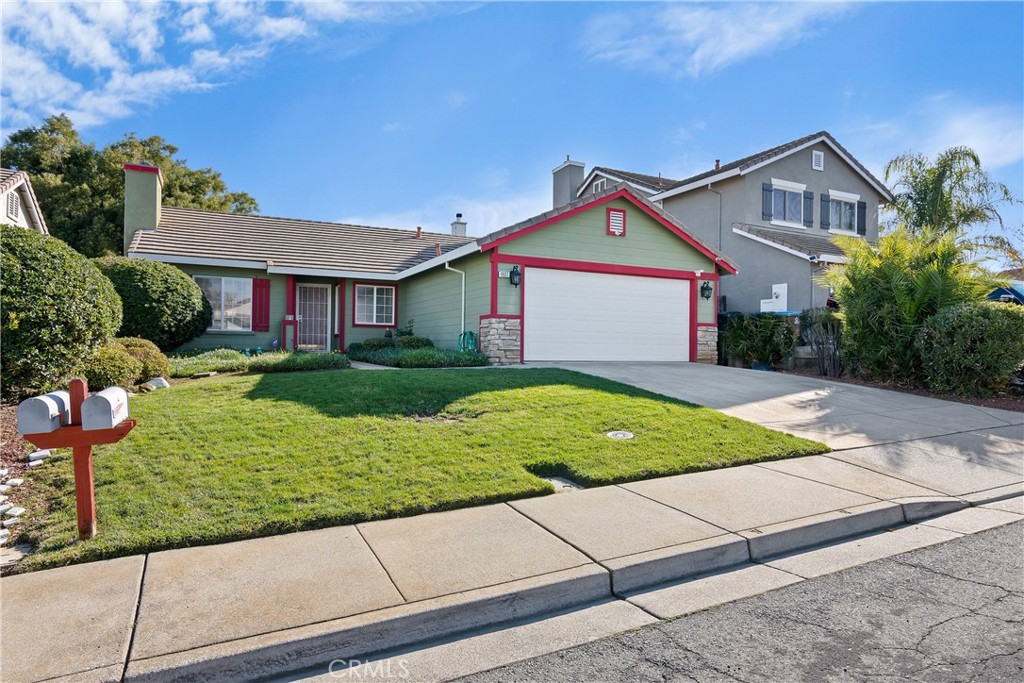 Residential for sale at 4937 Eastview Way, Antioch CA featuring 3 beds and 2 baths