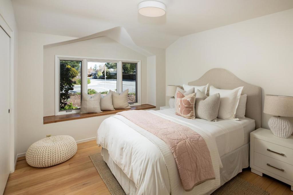 Residential for sale at 1011 Tulane Drive, Mountain View CA featuring 4 beds and 4 baths