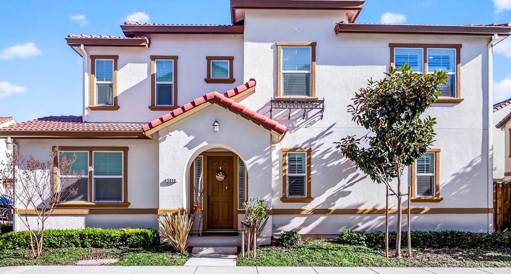 Residential for sale at 5030 Brook Valley Loop, San Jose CA featuring 3 beds and 3 baths
