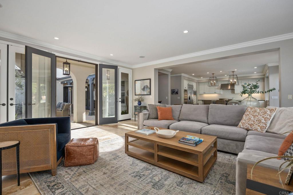 Residential for sale at 3544 Sitio Damasco, Carlsbad CA featuring 5 beds and 3 baths