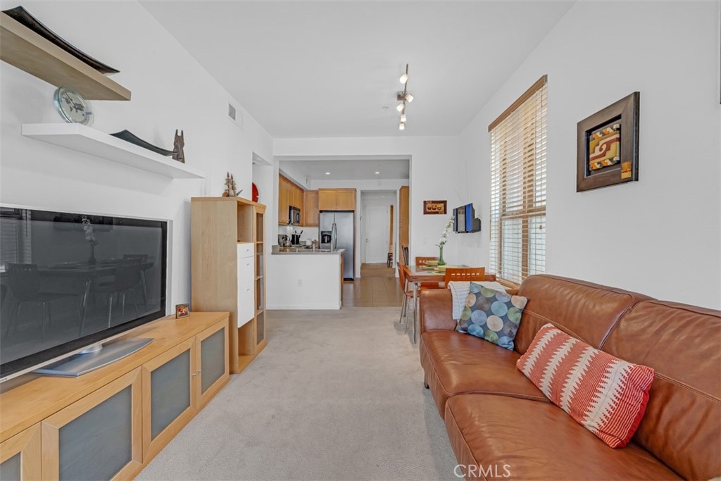 Residential for sale at 201 E Angeleno Avenue 326, Burbank CA featuring 2 beds and 1 bath