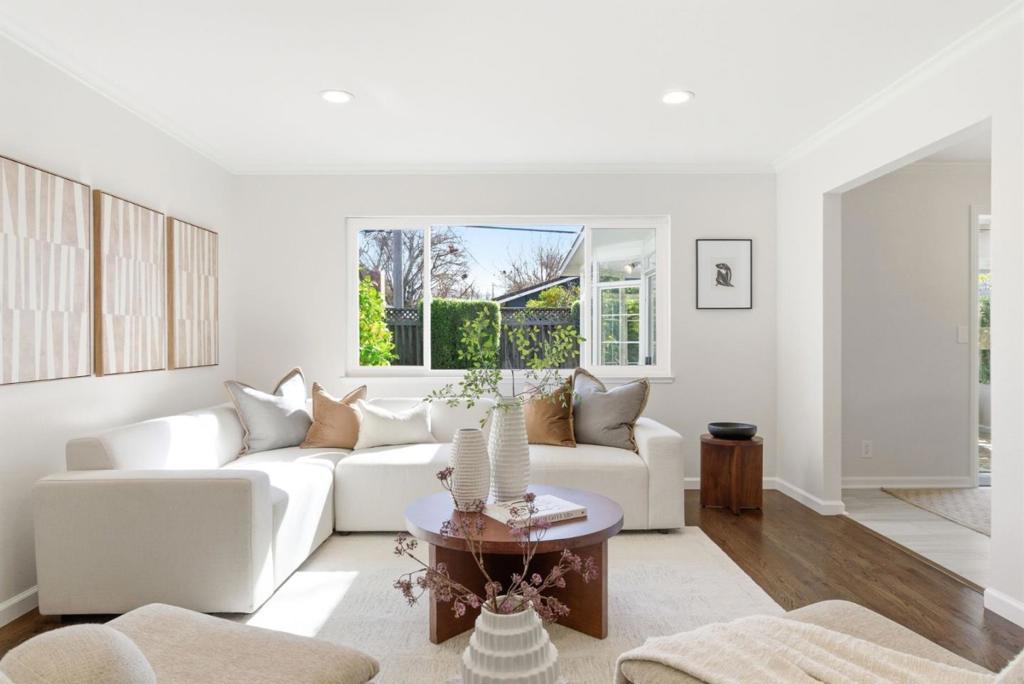 Residential for sale at 2330 Maximilian Drive, Campbell CA featuring 3 beds and 2 baths