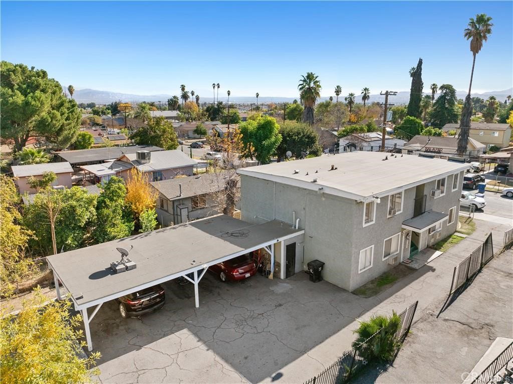 Residential Lease for rent at 170 Olive 3, San Bernardino CA featuring 2 beds and 1 bath