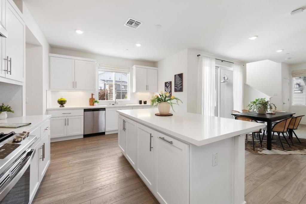 Residential for sale at 37599 Sand Drift Road, Newark CA featuring 4 beds and 4 baths