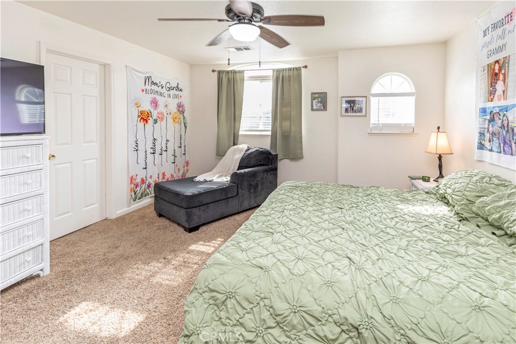 Residential for sale at 1151 Mazatlan, Merced CA featuring 5 beds and 3 baths