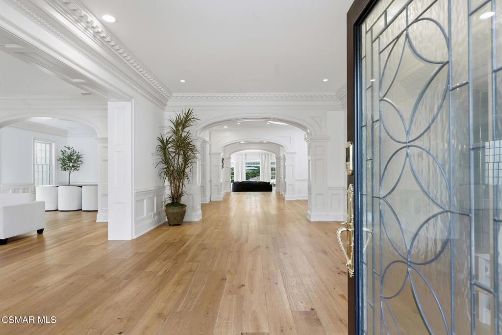 Residential for sale at 517 Lakeview Canyon Road, Westlake Village CA featuring 6 beds and 8 baths