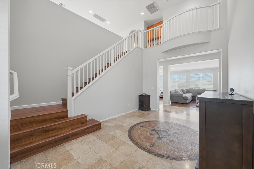 Residential for sale at 30923 Lajoe Street, Menifee CA featuring 4 beds and 3 baths