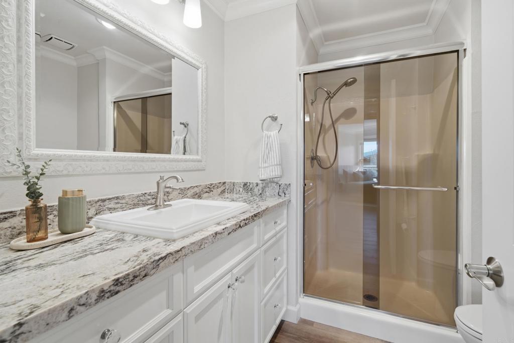 Residential for sale at 5704 Baltimore 327, La Mesa CA featuring 2 beds and 2 baths