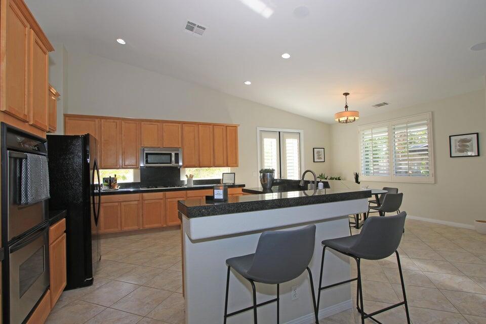 Residential for sale at 102 Clearwater Way, Rancho Mirage CA featuring 3 beds and 3 baths