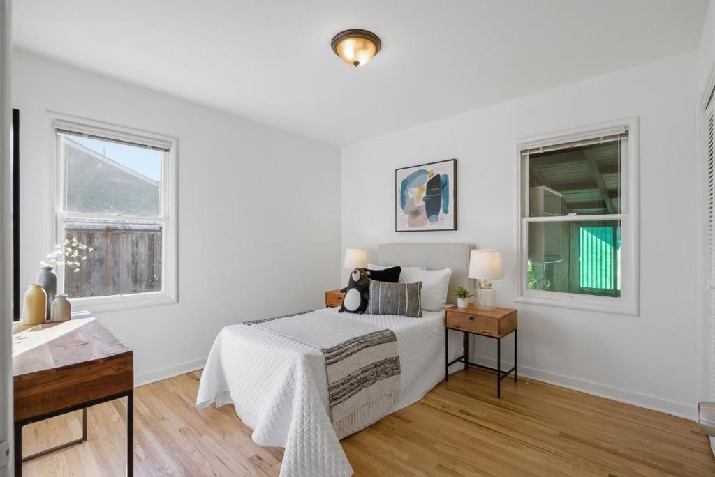 Residential for sale at 920 Blossom Drive, Santa Clara CA featuring 3 beds and 1 bath