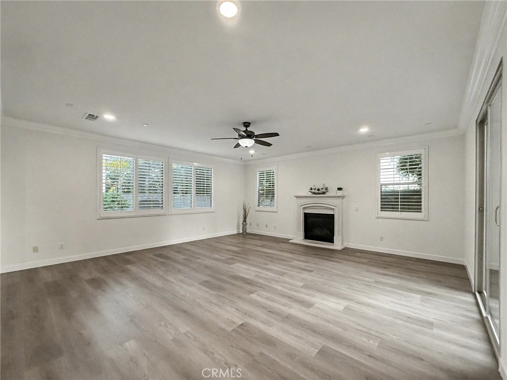 Residential Lease for rent at 7662 Cabrillo, Eastvale CA featuring 5 beds and 4 baths