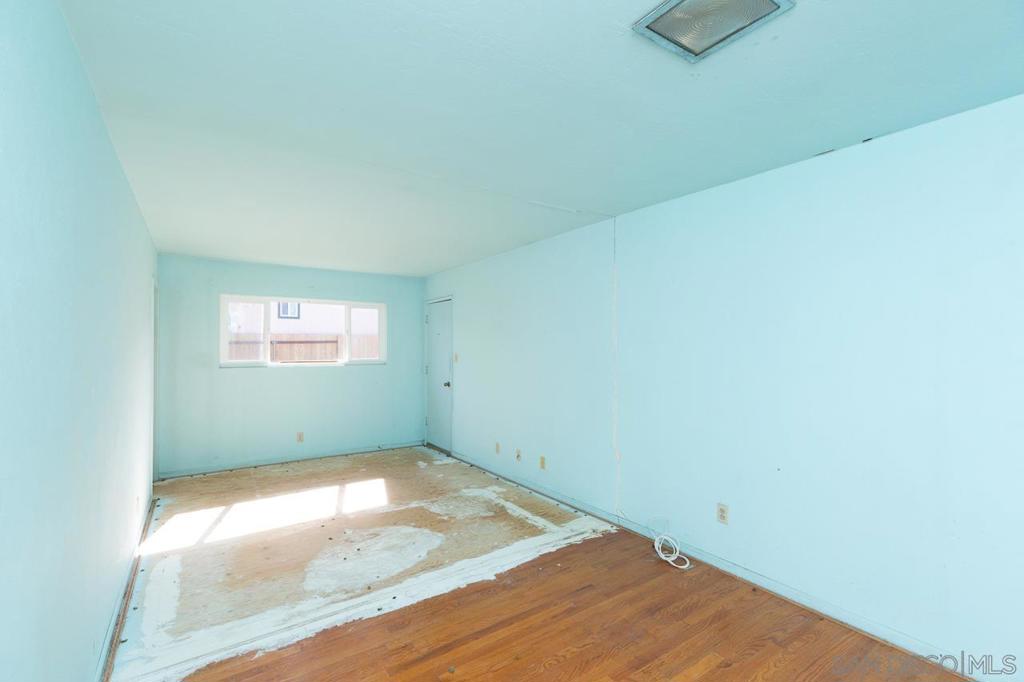 Residential for sale at 737 Laguna Avenue, El Cajon CA featuring 2 beds and 2 baths