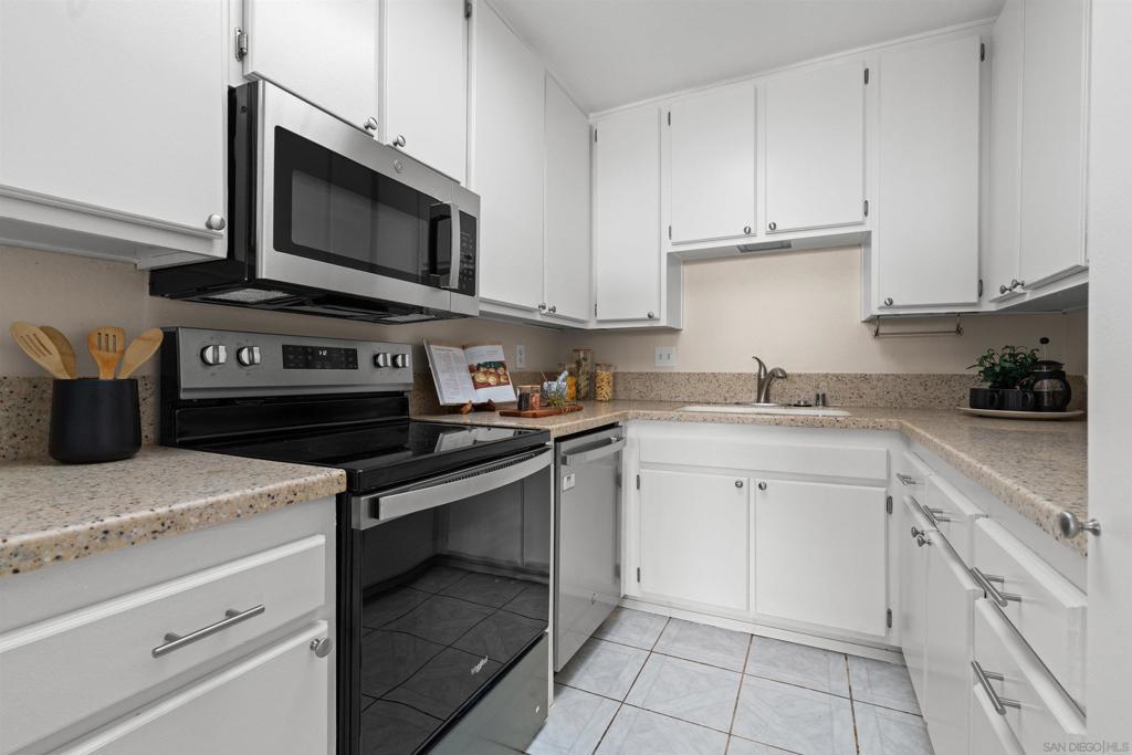 Residential for sale at 11052 Via San Marco, San Diego CA featuring 2 beds and 2 baths