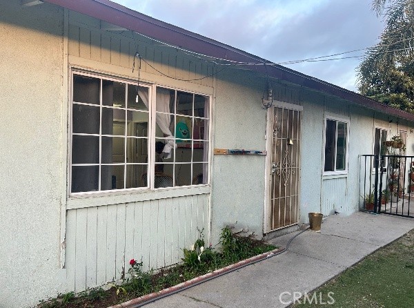 Residential Income for sale at 3510 & 3512 W Pine Street, Santa Ana CA