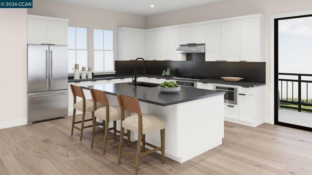 Residential for sale at 19624 Juniper Loop, Morgan Hill CA featuring 4 beds and 4 baths