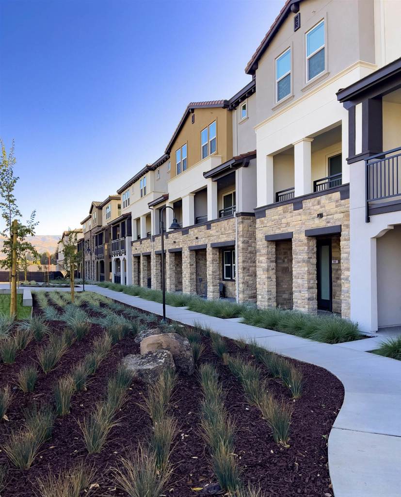 Residential for sale at 904 More Lane 1802, Morgan Hill CA featuring 3 beds and 4 baths