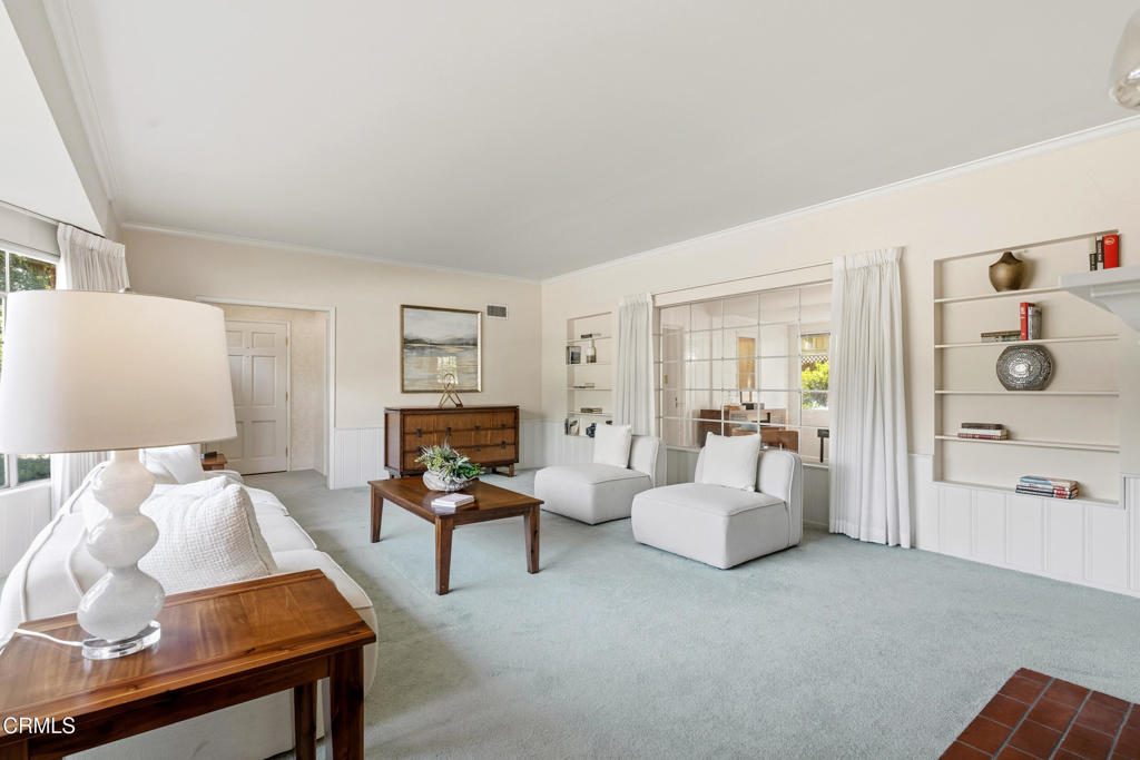 Residential for sale at 51 Rancho Road, Sierra Madre CA featuring 3 beds and 4 baths