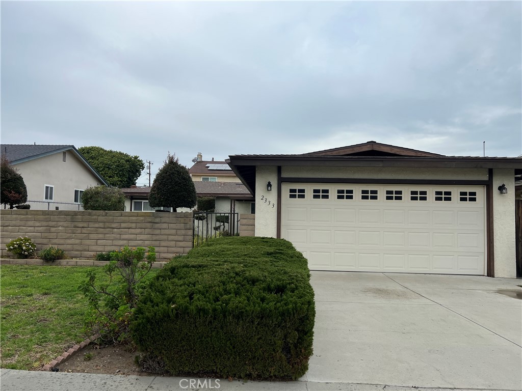 Residential for sale at 2333 W 230th Place, Torrance CA featuring 3 beds and 2 baths