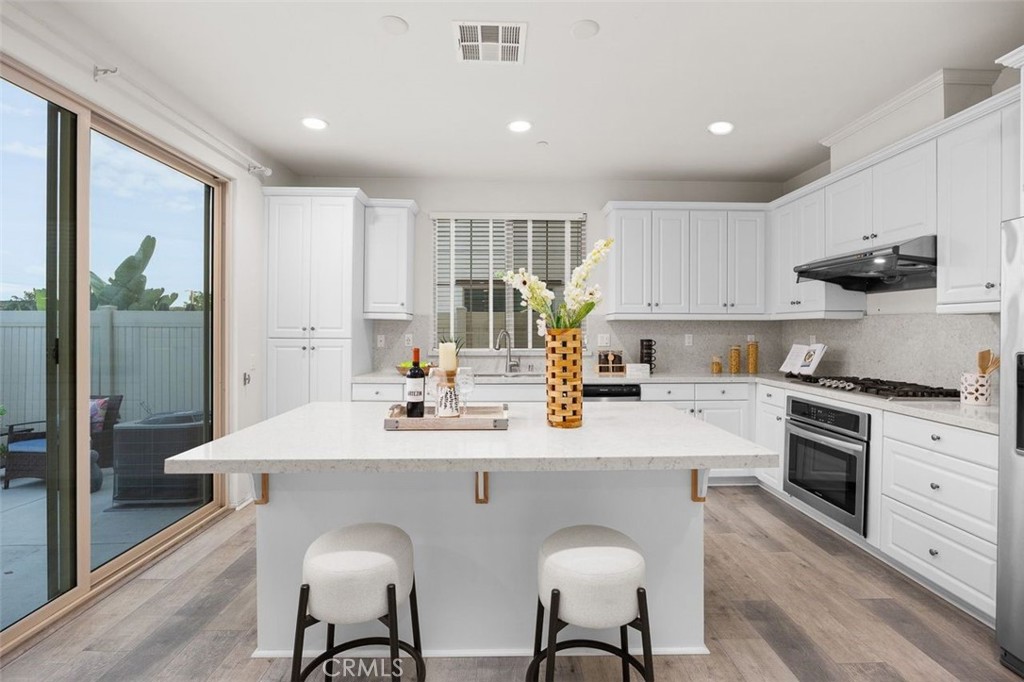 Residential for sale at 8254 Lily, Rosemead CA featuring 4 beds and 3 baths