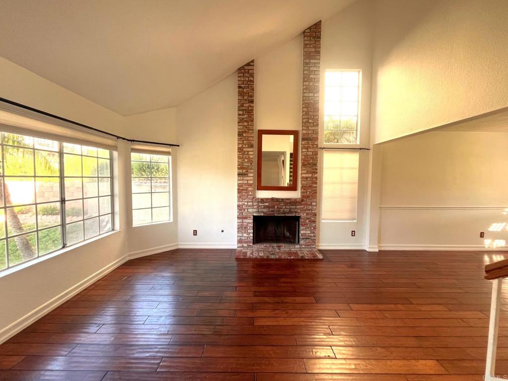 Residential Lease for rent at 1446 Westmore Place, Oceanside CA featuring 4 beds and 4 baths