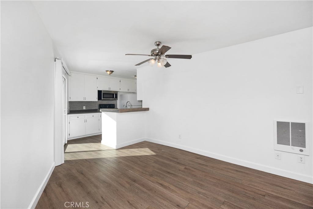 Residential Lease for rent at 803 Calle Puente A, San Clemente CA featuring 2 beds and 2 baths