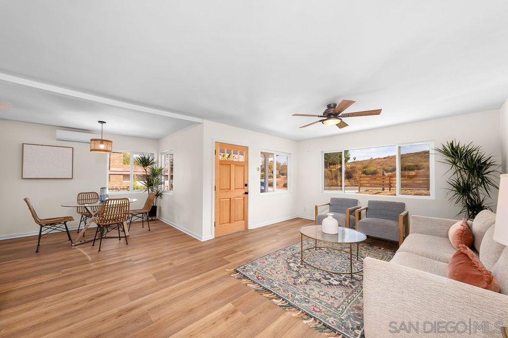 Residential for sale at 1225 S Citrus Ave, Escondido CA featuring 3 beds and 2 baths