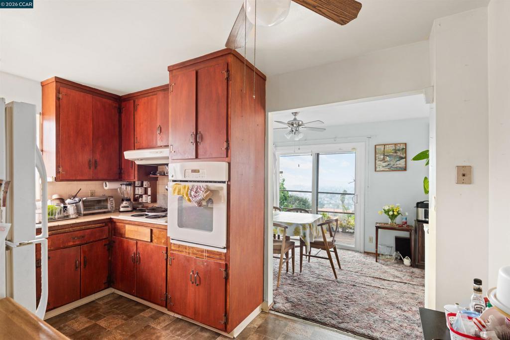 Residential for sale at 5988 Monterey Ave, Richmond CA featuring 2 beds and 2 baths